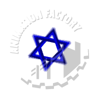 Judaism Animation