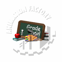 Grade Animation
