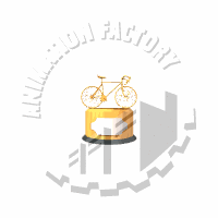 Bicycle Animation