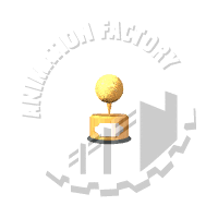 Trophy Animation