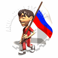 Russia Animation