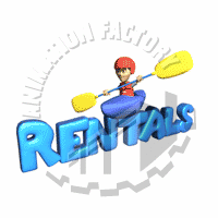 Rentals Animation
