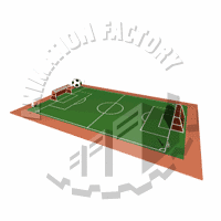Soccer Animation
