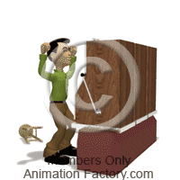 Male Animation