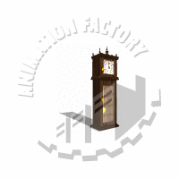 Clock Animation