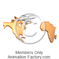 Intercontinental Animation