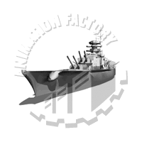 Navy Animation