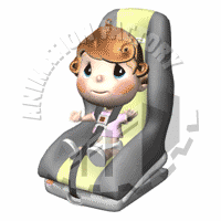 Seat Animation