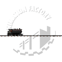Train Animation