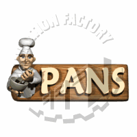 Pans Animation