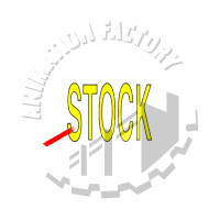 Stock Animation