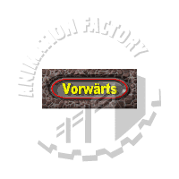 Vorwarts Animation