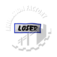 Loser Animation