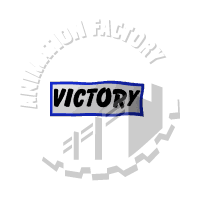 Victory Animation