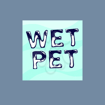 Pet Font