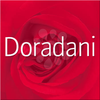 Doradani Font