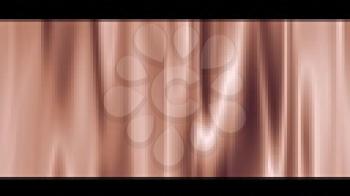 Royalty Free Video of a Shimmering Wine Coloured Fabric Background 